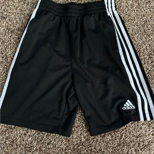 Adidas Shorts size M (10-12)